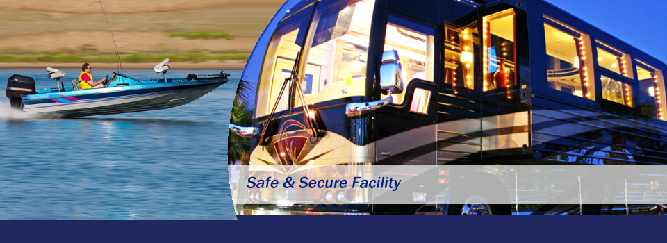 Venture Out RV & Boat Storage in Oklahoma City, OK - photo 1