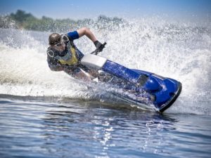 boat storage okc